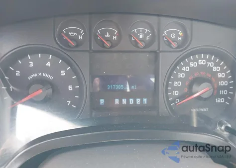 2010 Ford F-150 Stx/Xl/Xlt z USA, uszkodzony, nr VIN 1FTMF1CW7AFD01708